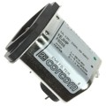 1EJHP - PWR ENT RCPT IEC320-C14 PNL SLDR