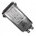 5130.2201 - PWR ENT RCPT IEC320-C20 PANEL QC