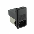03NB4 - PWR ENT MOD RCPT IEC320-C14 PNL