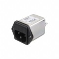 FN9262-2-06 - PWR ENT MOD RCPT