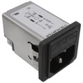 5200.0443.1 - PWR ENT MOD RCPT IEC320-C14 PNL