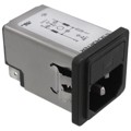 5200.0643.1 - PWR ENT MOD RCPT IEC320-C14 PNL