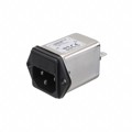 FN9262-4-06 - PWR ENT MOD RCPT