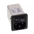 FN9266S-6-06 - PWR ENT MOD RCPT