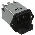 5220.0623.1 - PWR ENT MOD RCPT IEC320-C14 PNL