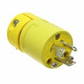 1301410051 - SUPER-SAFEWAY PLUG NEMA L6-15 15