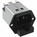 5220.0623.3 - PWR ENT MOD RCPT IEC320-C14 PNL