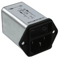 DC12.4102.001 - PWR ENT MOD RCPT IEC320-C14 PNL