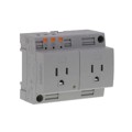 0804177 - POWER ENTRY RECEPTACLE