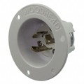1301490014 - FLANGED INLET NON-NEMA