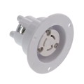 1301490021 - FLANGED OUTLET NEMA L5-15