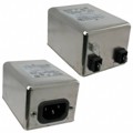 6EHT7 - PWR ENT RCPT IEC320-C14 PANEL QC
