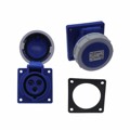 F31S25A - RECPF20A2P3W6H250V BLUEIP67PANEL