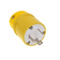 1301420034 - SUPER-SAFEWAY PLUG NEMA L6-30 30