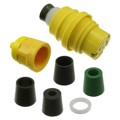 1301460103 - L5-15R WT MOTOR BASE CONN