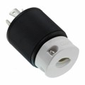 1301450019 - HI-AMP TURNEX L16-20 PLUG 3P4W
