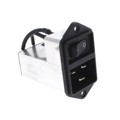EC12.2201.001.21 - EC12 POWER ENTRY MODULE FILTER 1