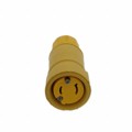 1301460090 - PWR ENT RCPT NEMAL1-15 STR SCRW