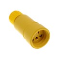 1301460052 - PWR ENT RCPT NEMA5-20 STR SCREW