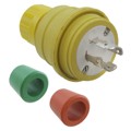 1301470029 - PWR ENT PLUG NEMAL16-20 STR SCRW