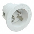 1301490049 - FLANGED INLET NEMA L6-30
