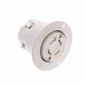 1301490042 - FLANGED OUTLET NEMA L14-20