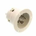 1301490052 - FLANGED INLET NEMA L15-30
