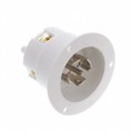 1301490055 - FLANGED INLET NEMA L21-30
