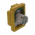 1301470150 - PWR ENT RCPT NEMAL16-20 WALL SCR