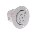 1301490045 - FLANGED OUTLET NEMA L21-20