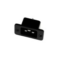 6163.0001 - PWR ENT RCPT IEC320-C20 PNL SLDR