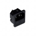6200.4225 - PWR ENT MOD RCPT IEC320-C14 PNL