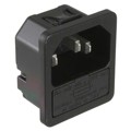 6200.4330 - PWR ENT MOD RCPT IEC320-C14 PNL