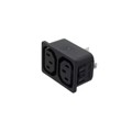 4751-2111-21 - 4751 BLACK STRIP BLOCK FOR SNAP-