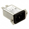 5120.1307.0 - PWR ENT RCPT IEC320-C14 PANEL QC
