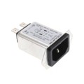 5120.0001.0 - PWR ENT RCPT IEC320-C14 PANEL QC