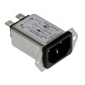 5120.0303.0 - PWR ENT RCPT IEC320-C14 PANEL QC