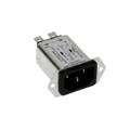 5120.0306.0 - PWR ENT RCPT IEC320-C14 PANEL QC