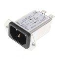 5120.1001.0 - PWR ENT RCPT IEC320-C14 PANEL QC