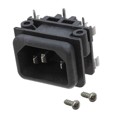 GSF1.2002.31 - PWR ENT MOD RCPT IEC320-C14 PNL