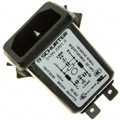 5120.2201.0 - PWR ENT RCPT IEC320-C14 PANEL QC
