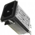 5120.2306.0 - PWR ENT RCPT IEC320-C14 PANEL QC