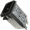 5120.2304.0 - PWR ENT RCPT IEC320-C14 PANEL QC