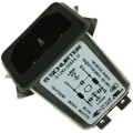 5120.2004.0 - PWR ENT RCPT IEC320-C14 PANEL QC