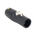 HPT-3-M - MALE/INLET CABLE PLUG, SCREW TER