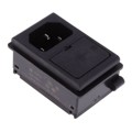 KP01.1352.01 - PWR ENT MOD RCPT IEC320-C14 PNL