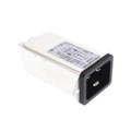 5130.0600 - PWR ENT RCPT IEC320-C20 QC