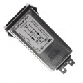 5130.2101 - PWR ENT RCPT IEC320-C20 PANEL QC