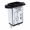 5110.0133.1 - PWR ENT RCPT IEC320-C14 PANEL QC
