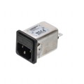 FN9262S-2-06 - PWR ENT MOD RCPT